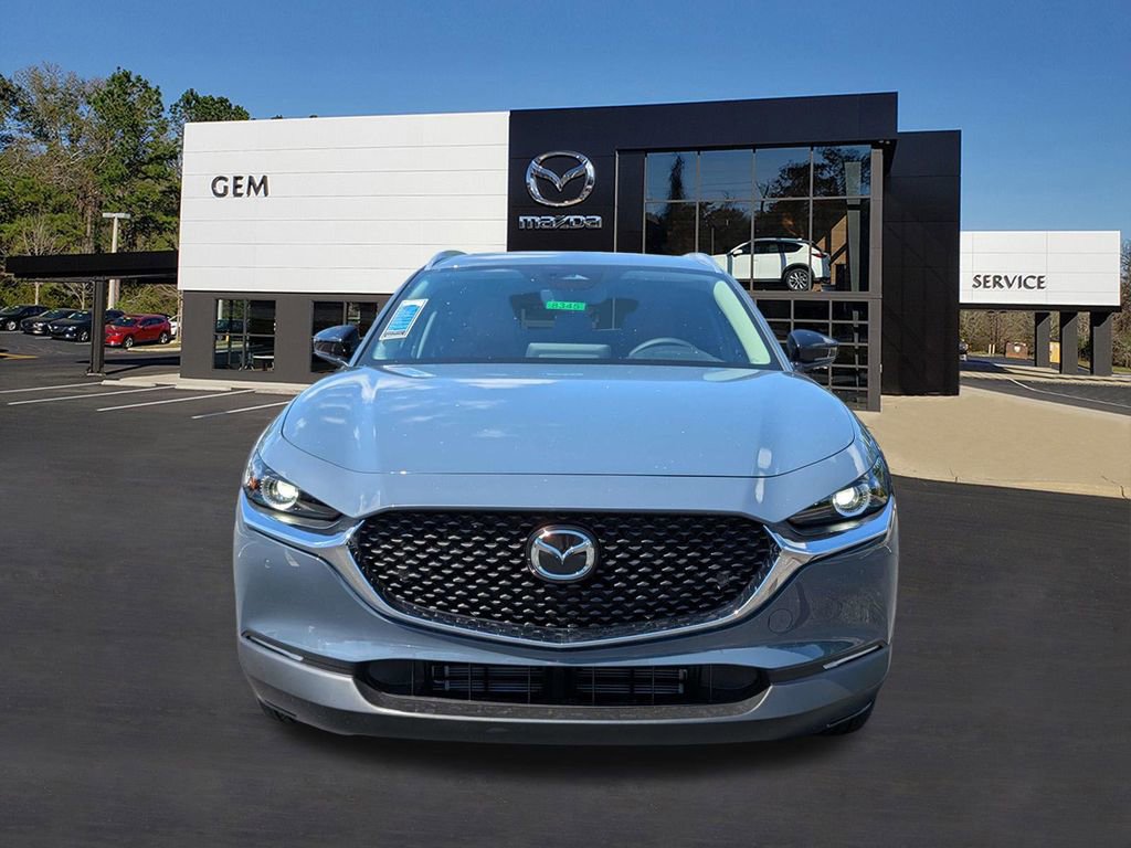New 2026 MAZDA CX-30 AWD 2.5 S image 9