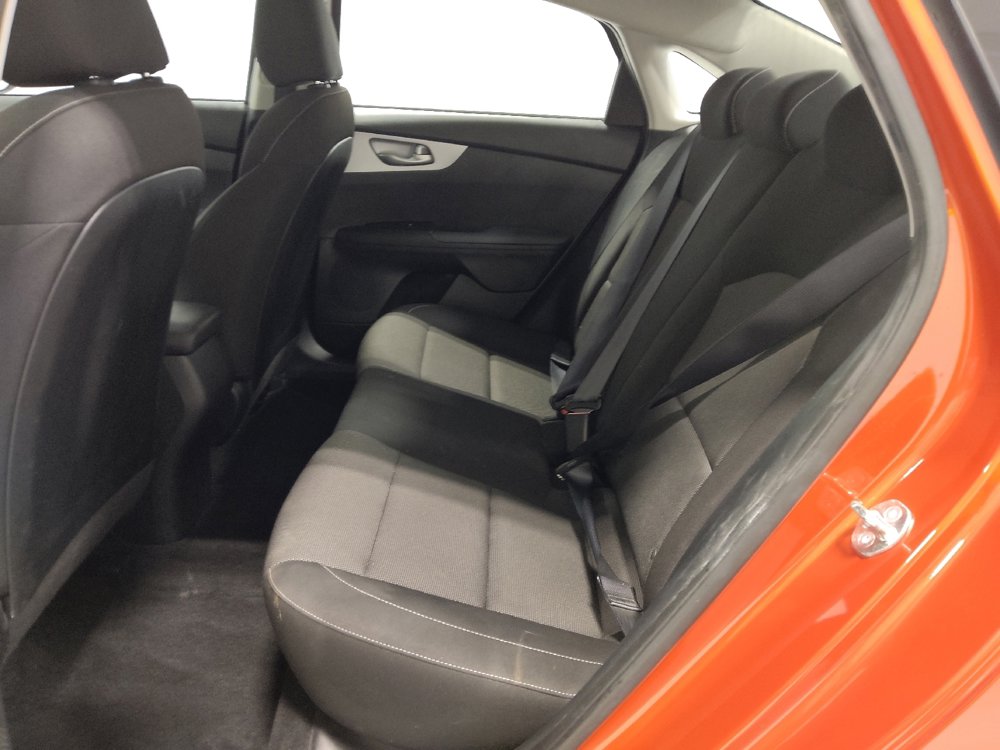 Used 2023 Kia Forte LXS image 18