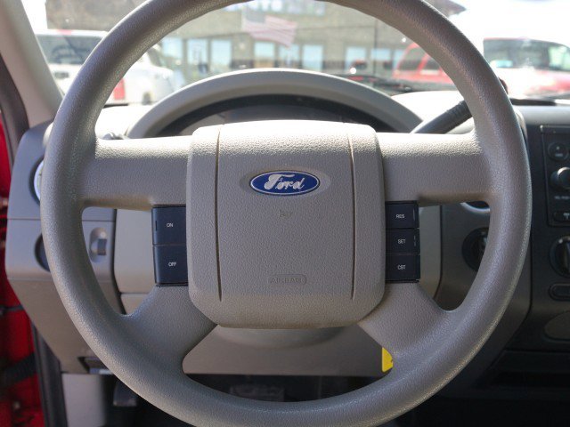 Used 2005 Ford F150 XLT AWD/4WD image 18