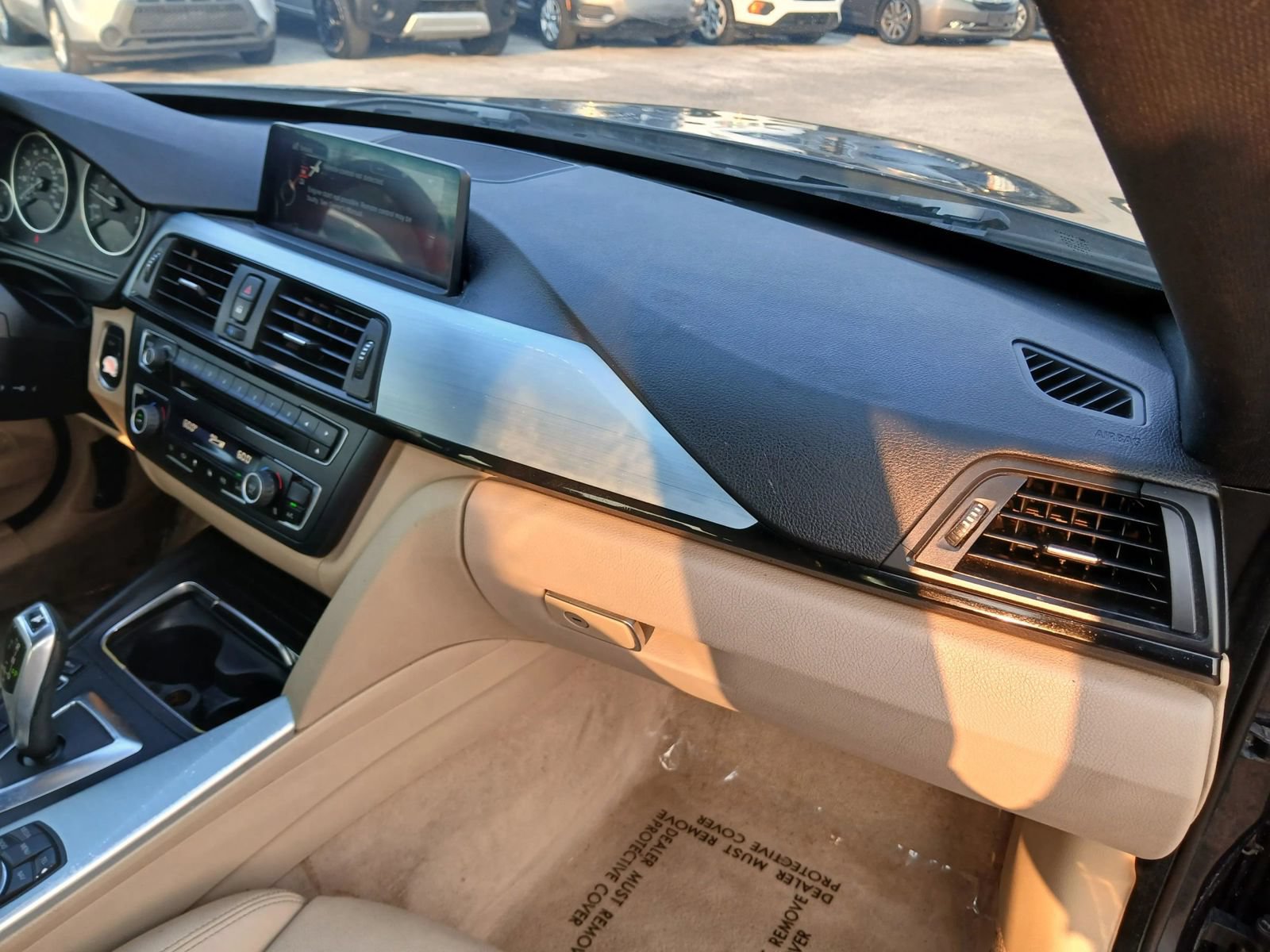 Used 2016 BMW 328i Gran Turismo xDrive AWD/4WD image 19