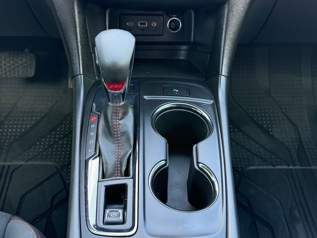 Used 2024 Chevrolet Equinox RS w/ LPO, Floor Liner Package AWD/4WD image 27