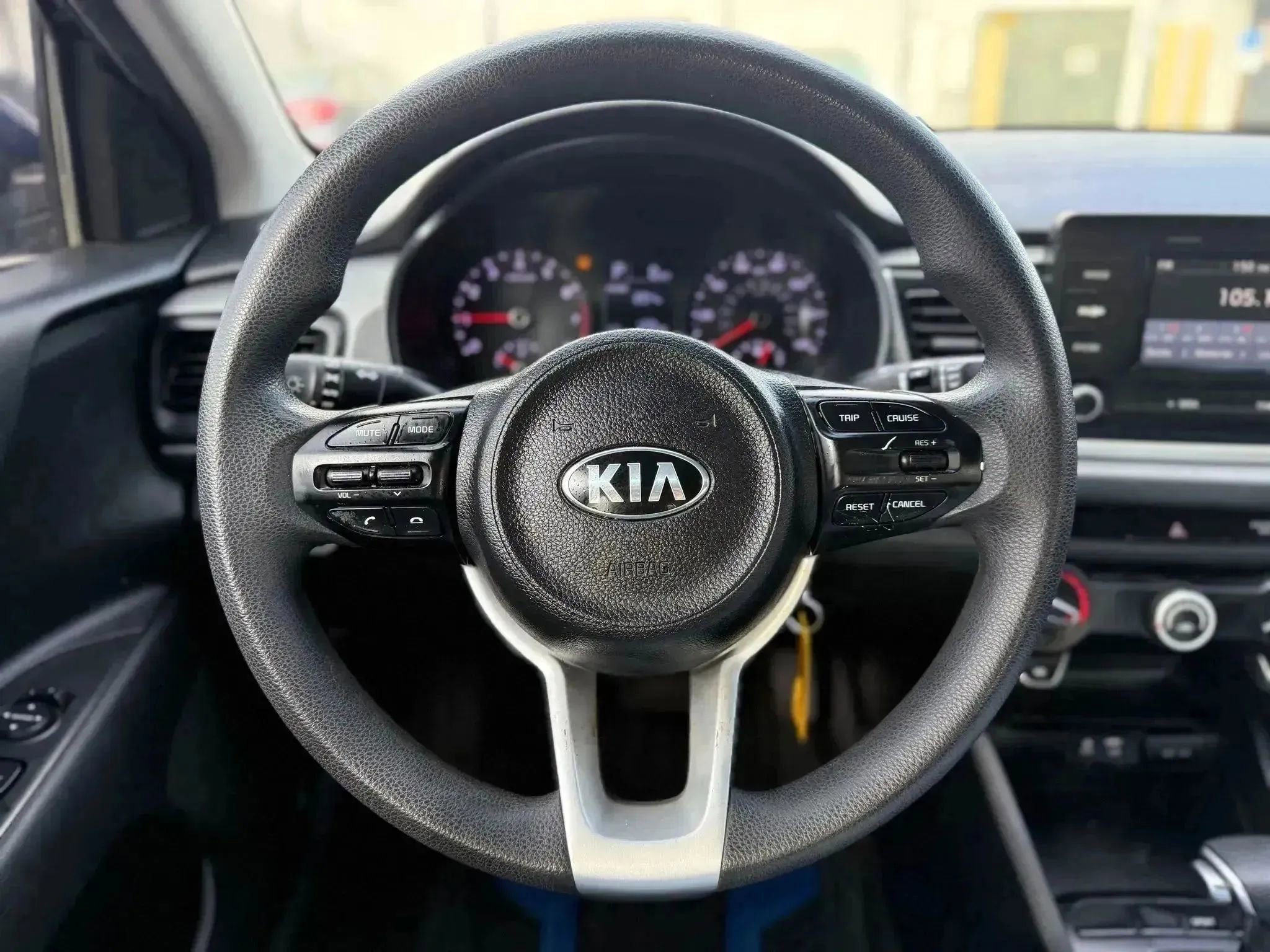 Used 2018 Kia Rio S FWD image 17