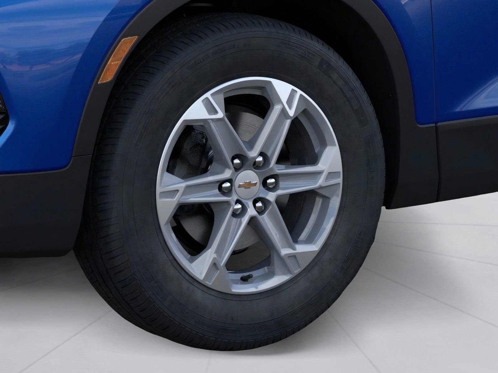 New 2026 Chevrolet Blazer LT w/ Convenience Package image 9