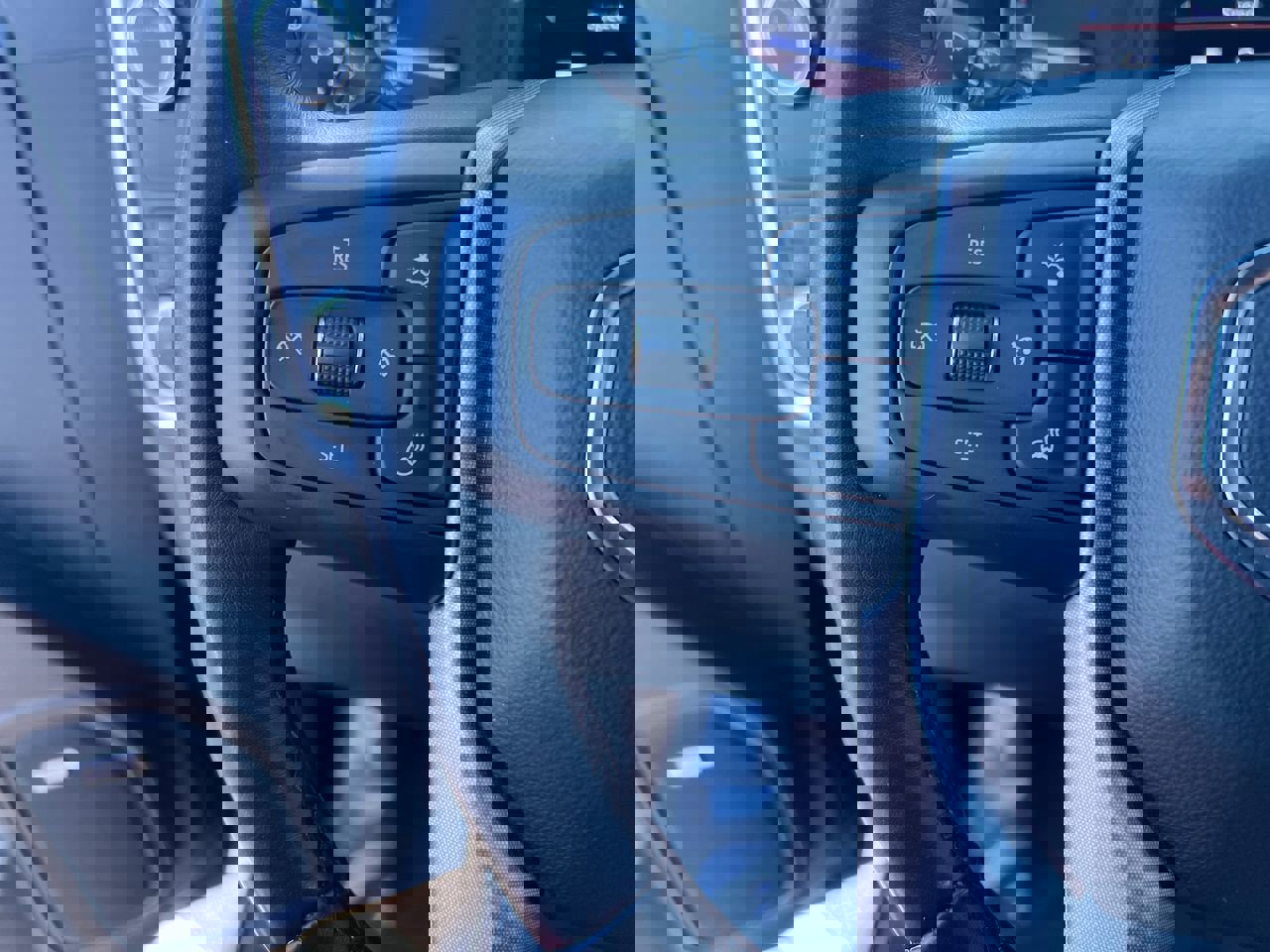 Used 2022 GMC Sierra 1500 SLT w/ SLT Premium Plus Package image 16