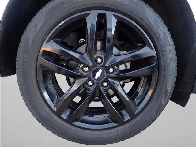 Used 2020 Chevrolet Equinox LT w/ Sport Edition image 7