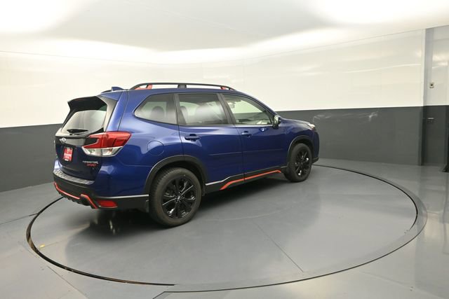Used 2023 Subaru Forester Sport AWD/4WD image 18