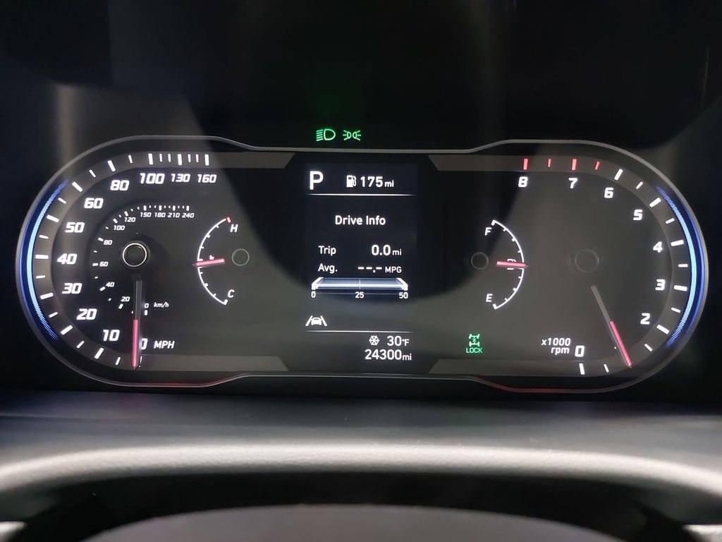 Used 2023 Hyundai Santa Cruz SEL image 18