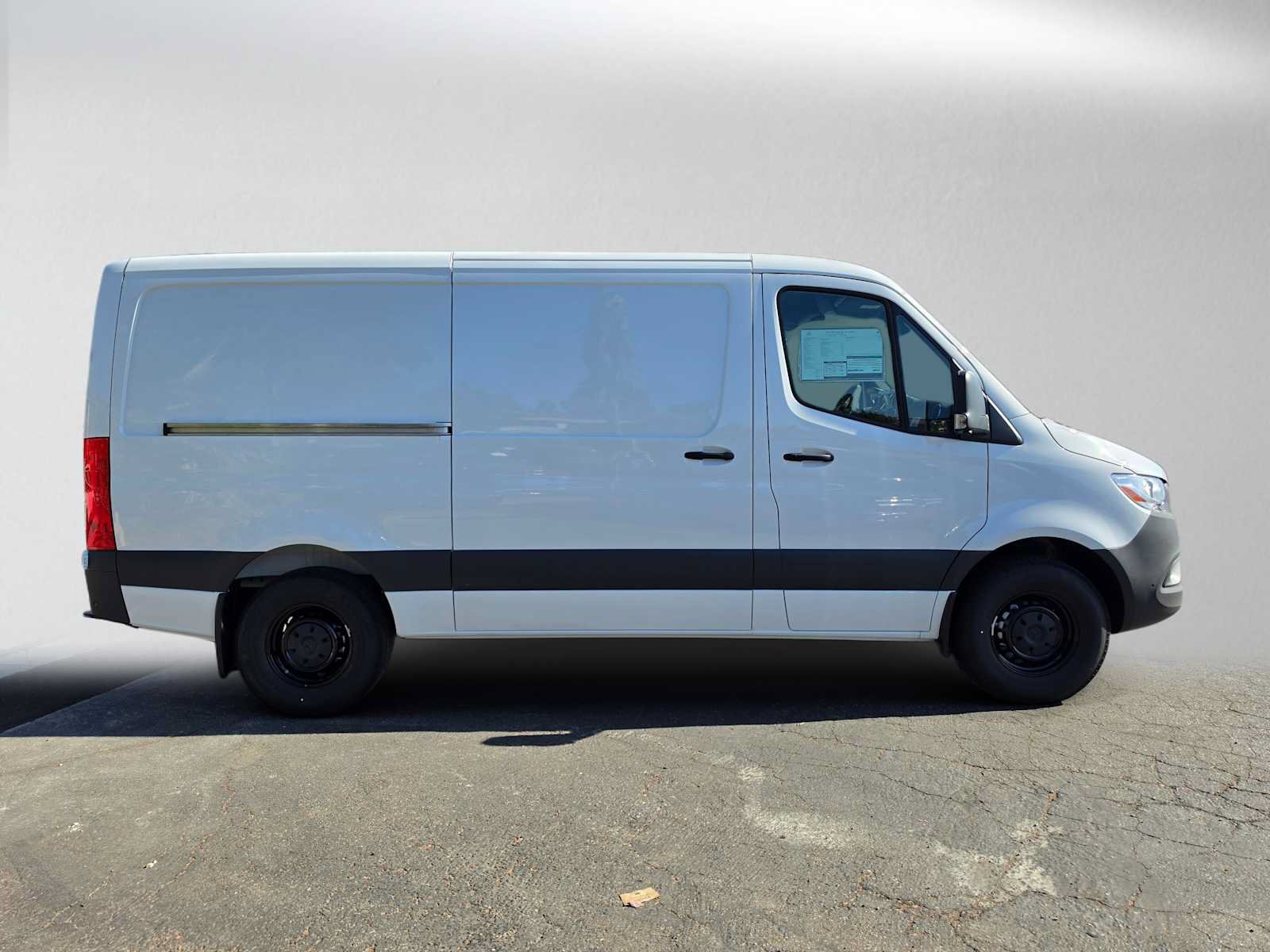New 2026 Mercedes-Benz Sprinter 2500 image 2