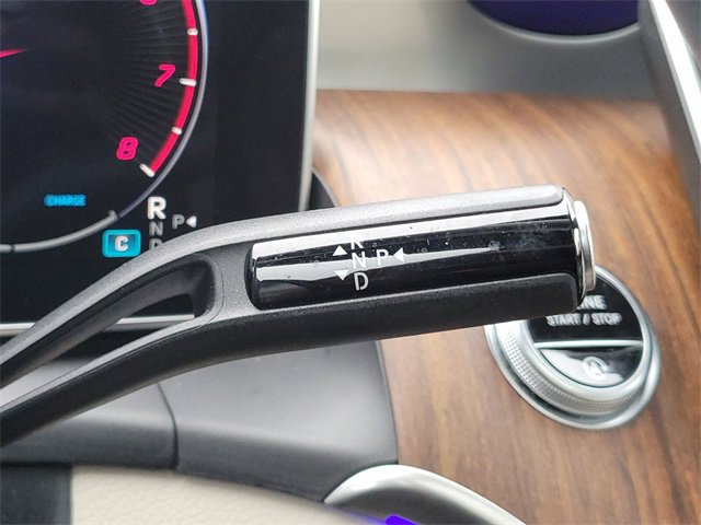 Used 2023 Mercedes-Benz GLC 300 4MATIC w/ Exclusive Trim Package image 23