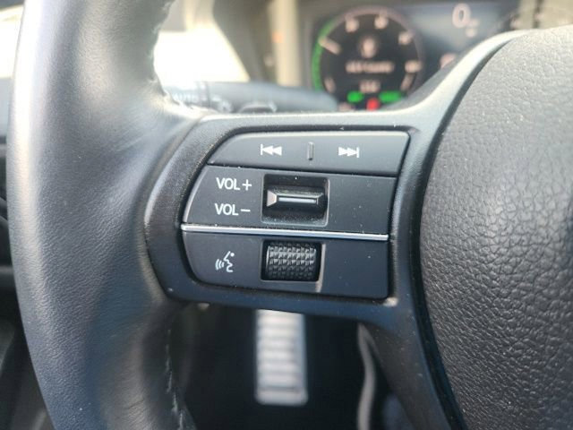 Used 2023 Honda Accord Sport image 21