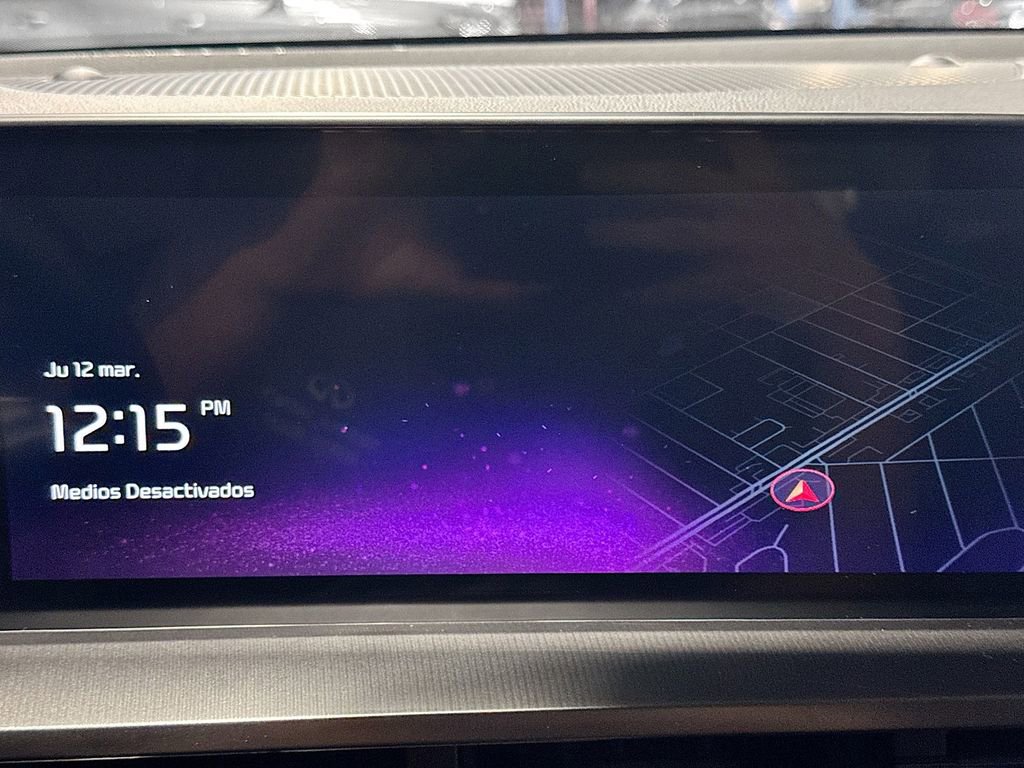 Used 2025 Kia Telluride S AWD/4WD image 16