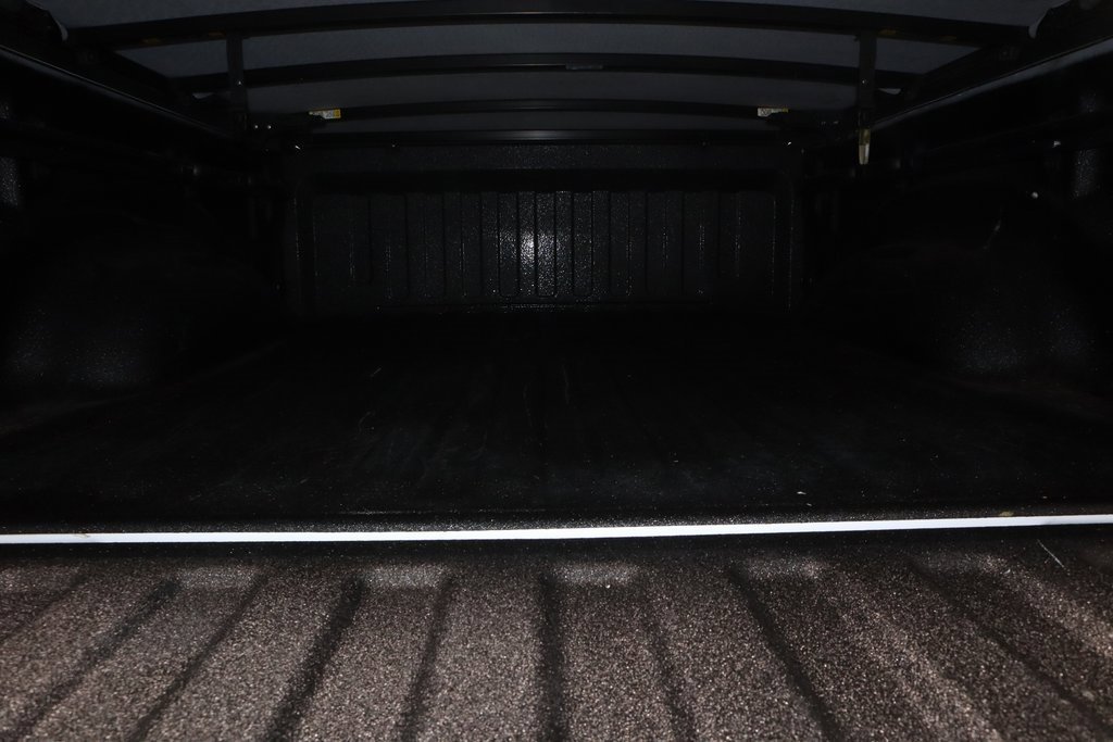 Used 2025 RAM 1500 Big Horn image 15