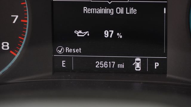 Used 2024 Chevrolet Malibu LT FWD image 31