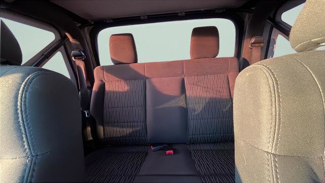 Used 2011 Jeep Wrangler Sport image 19