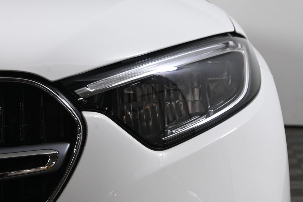 Certified 2026 Mercedes-Benz GLC 300 4MATIC image 11