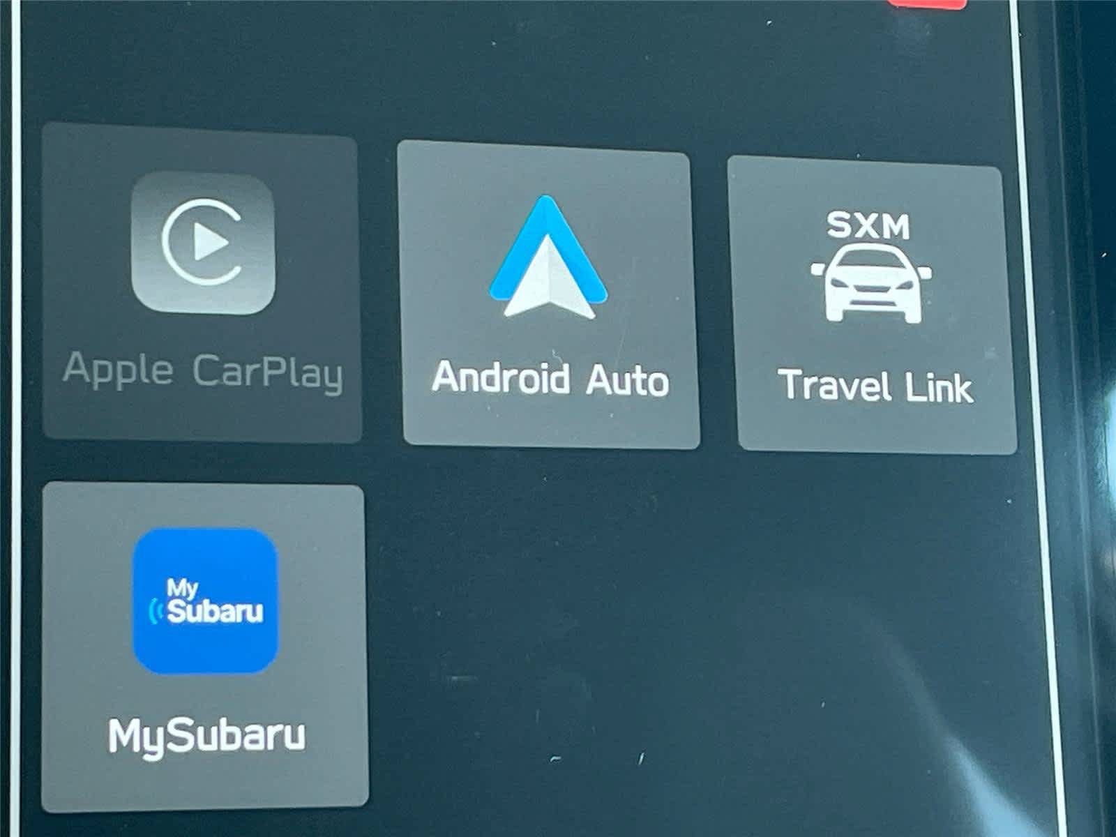 New 2026 Subaru Forester Premium AWD/4WD image 22