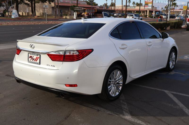 Used 2014 Lexus ES 350 w/ Premium Package FWD image 7