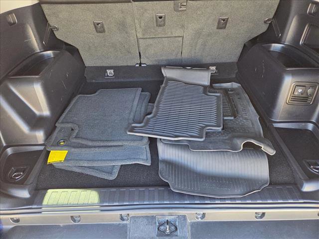 Certified 2022 Toyota 4Runner TRD Off-Road Premium image 6