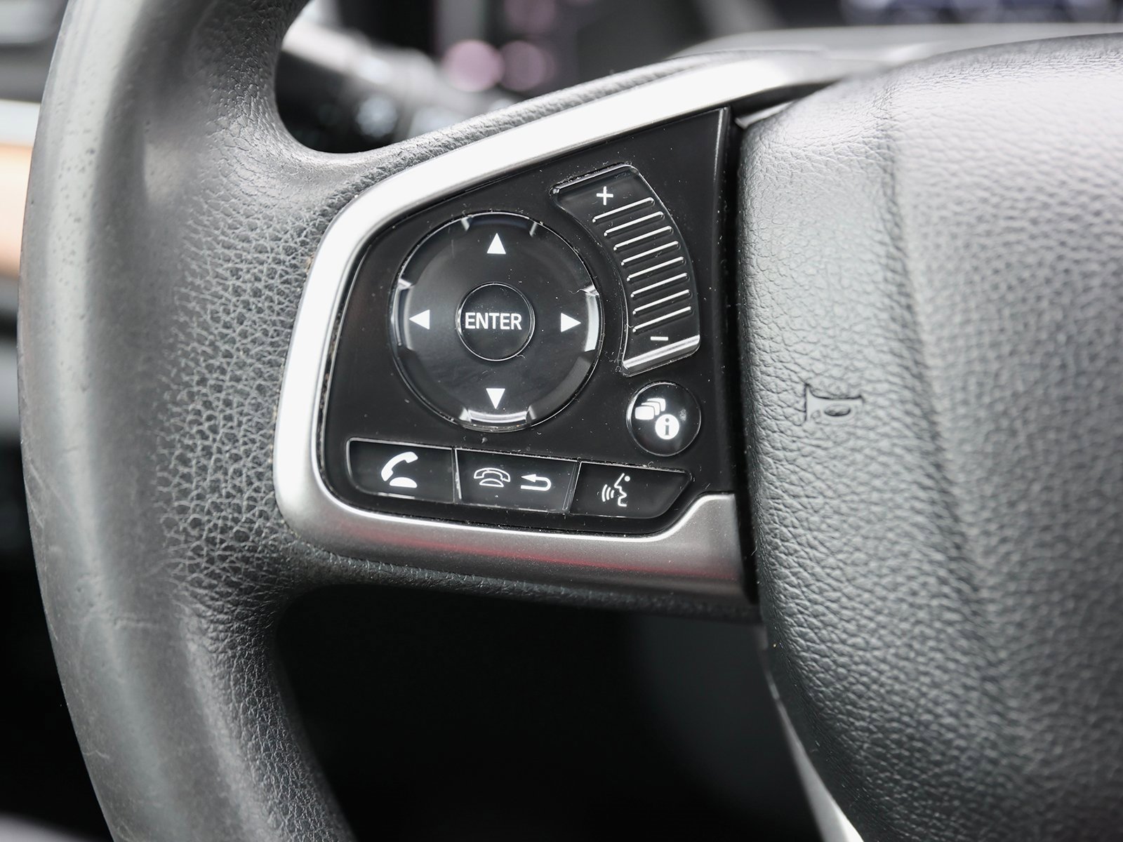 Used 2017 Honda CR-V EX image 35