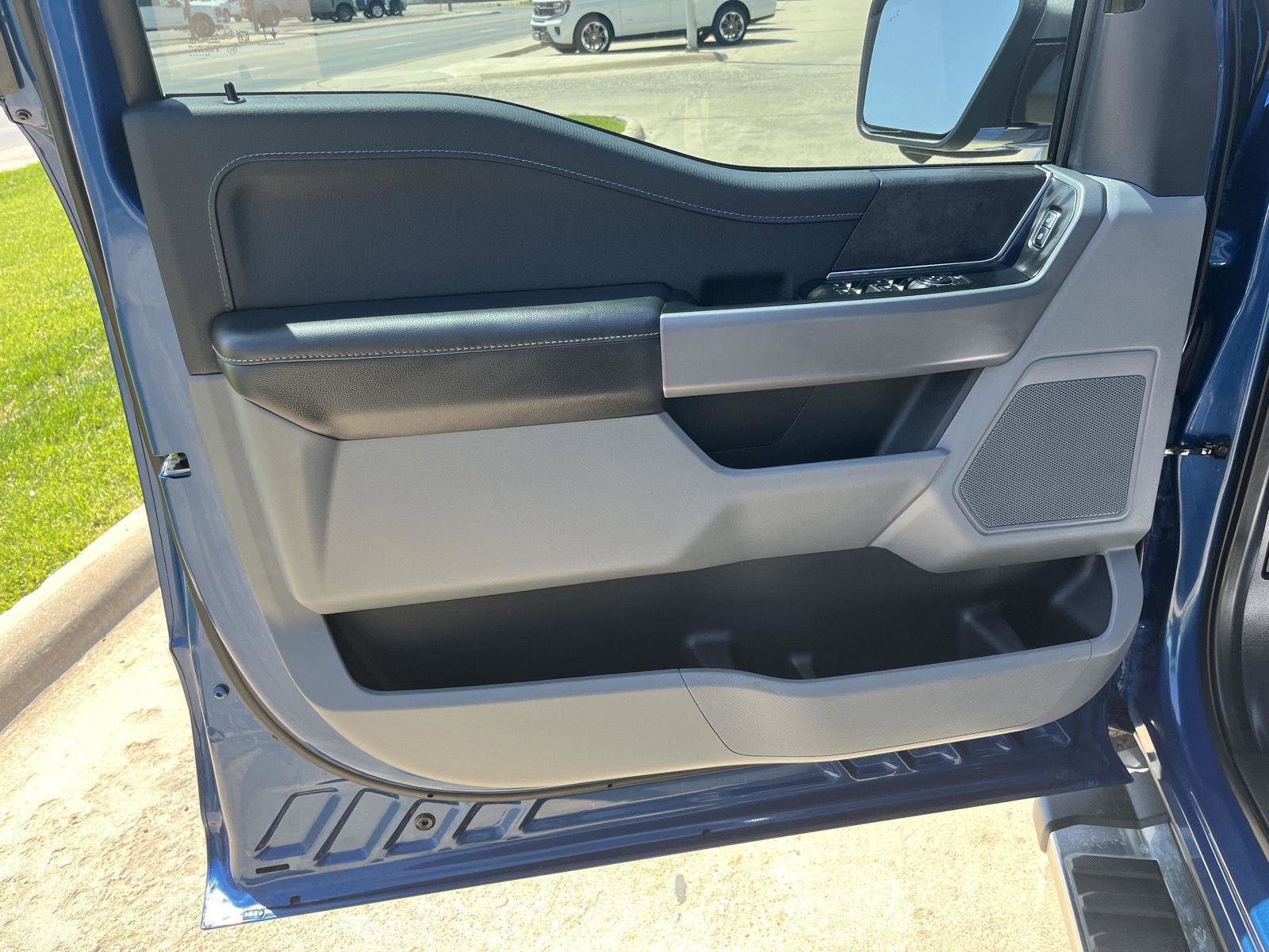 Used 2024 Ford F150 XLT w/ Equipment Group 302A MID AWD/4WD image 15