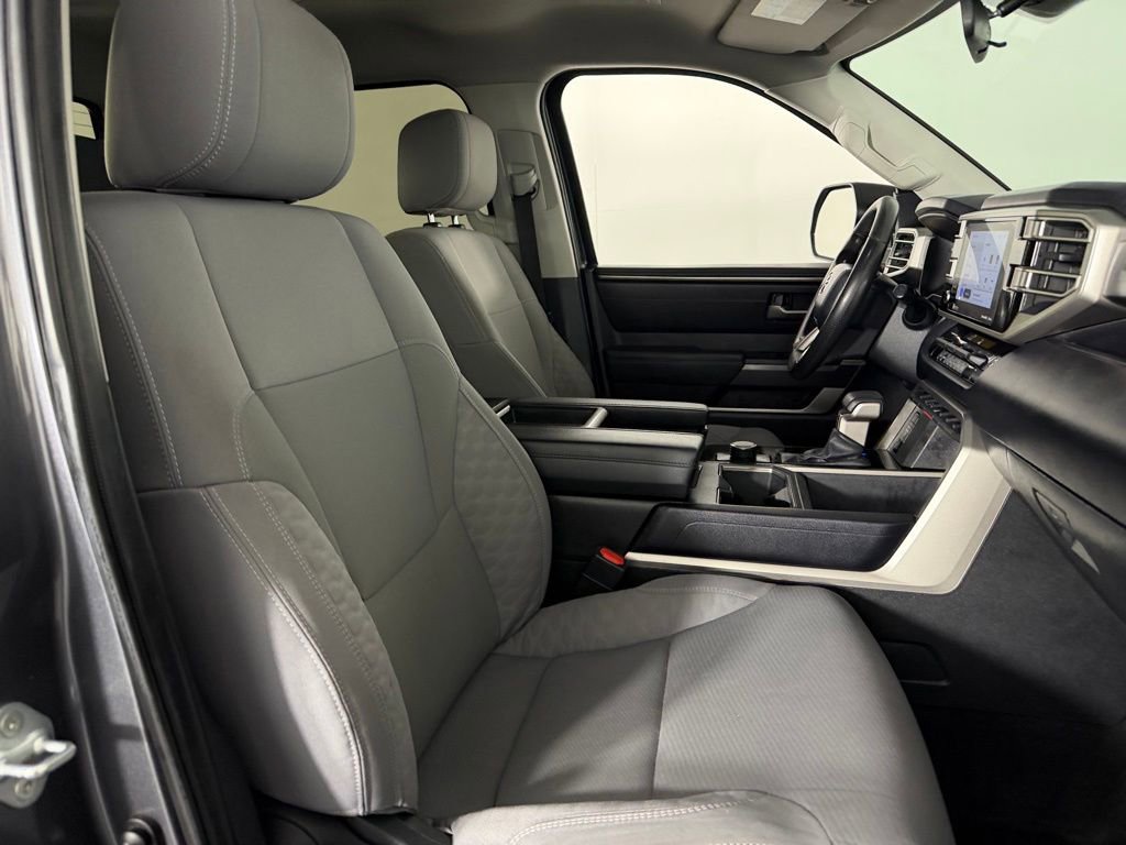 Used 2023 Toyota Tundra SR5 RWD image 28