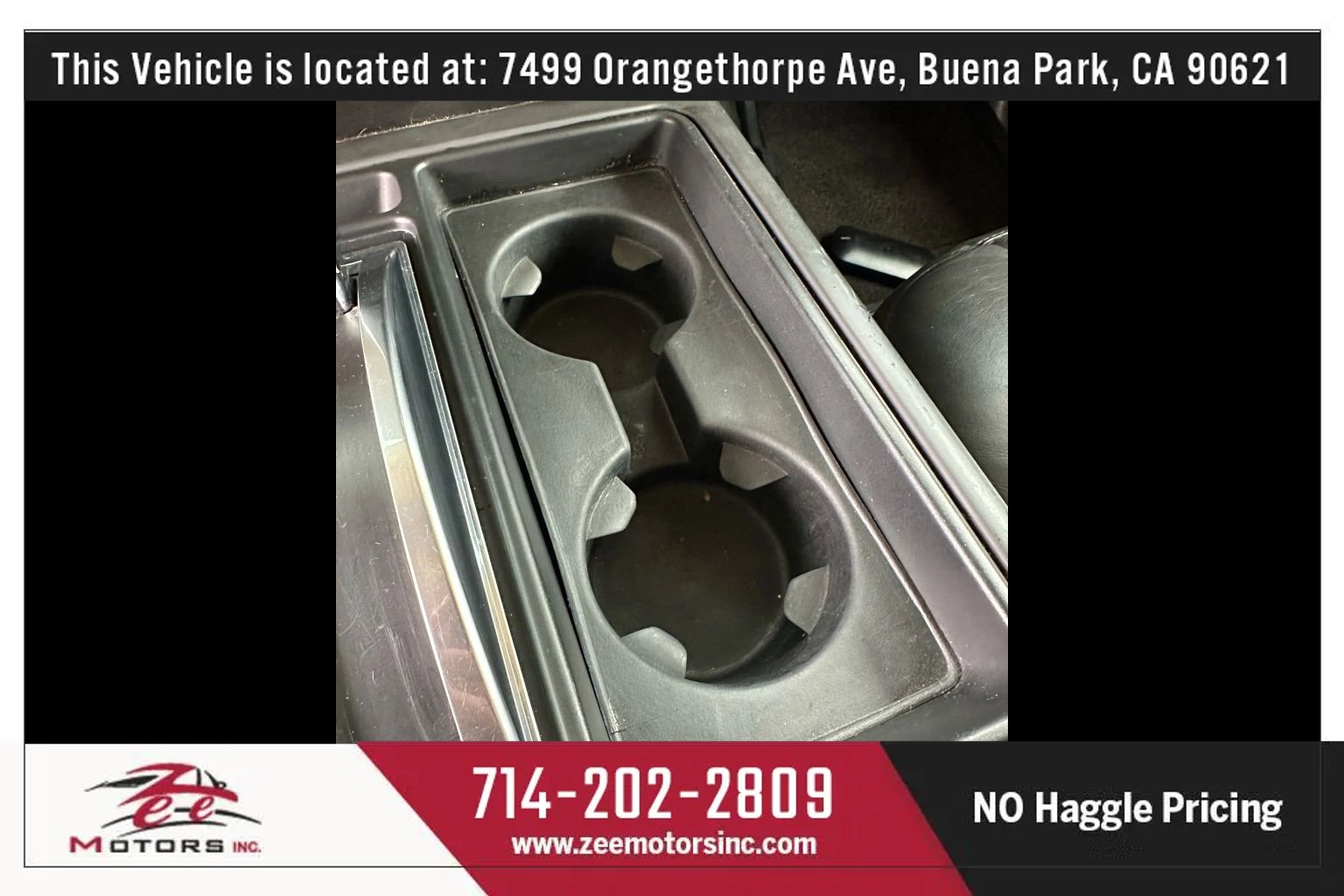 Used 2006 HUMMER H2 image 27