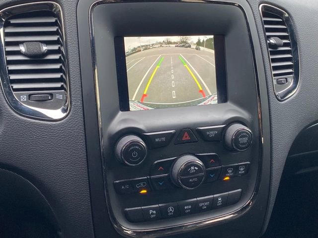 Used 2019 Dodge Durango GT AWD/4WD image 18