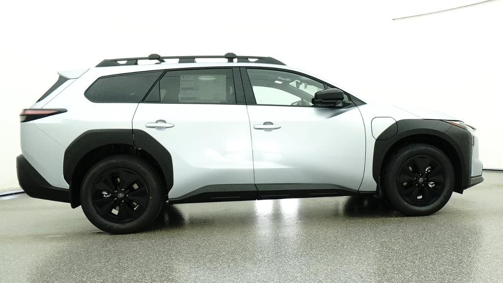 New 2026 Toyota bZ Woodland AWD/4WD image 42