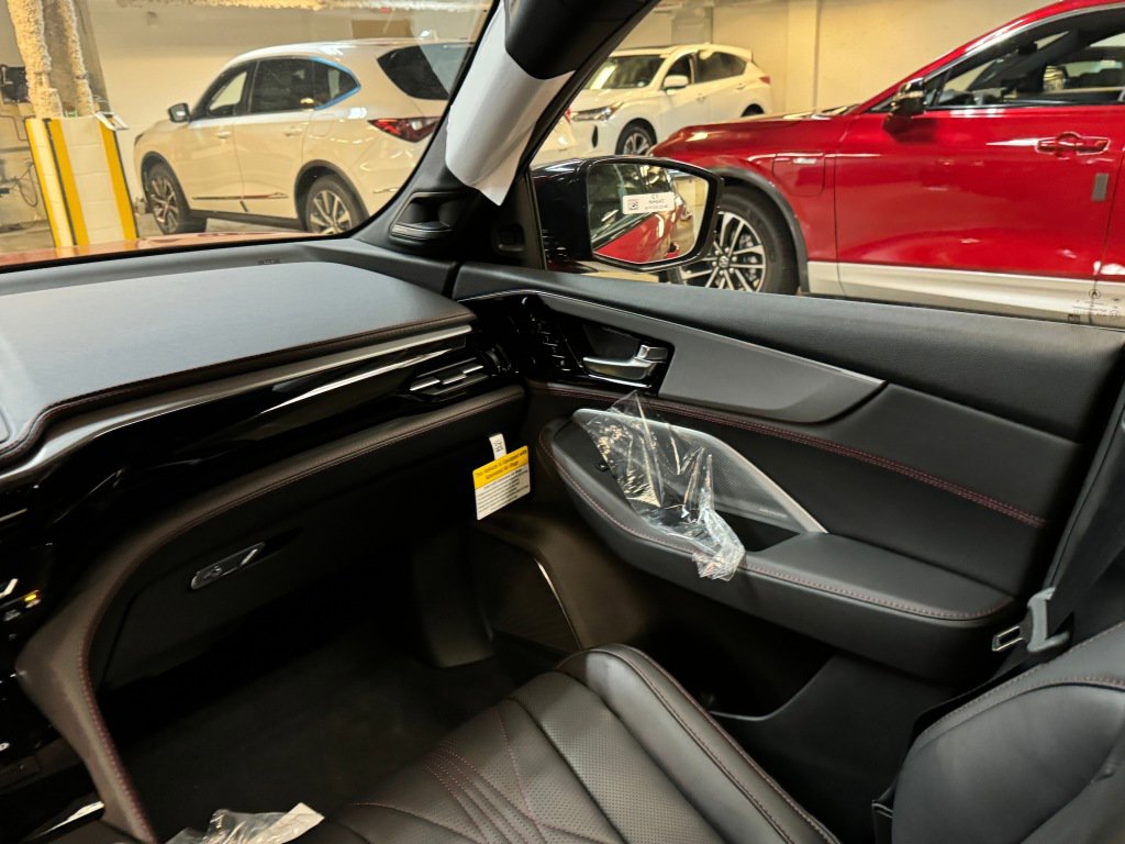 New 2026 Acura MDX A-Spec image 20