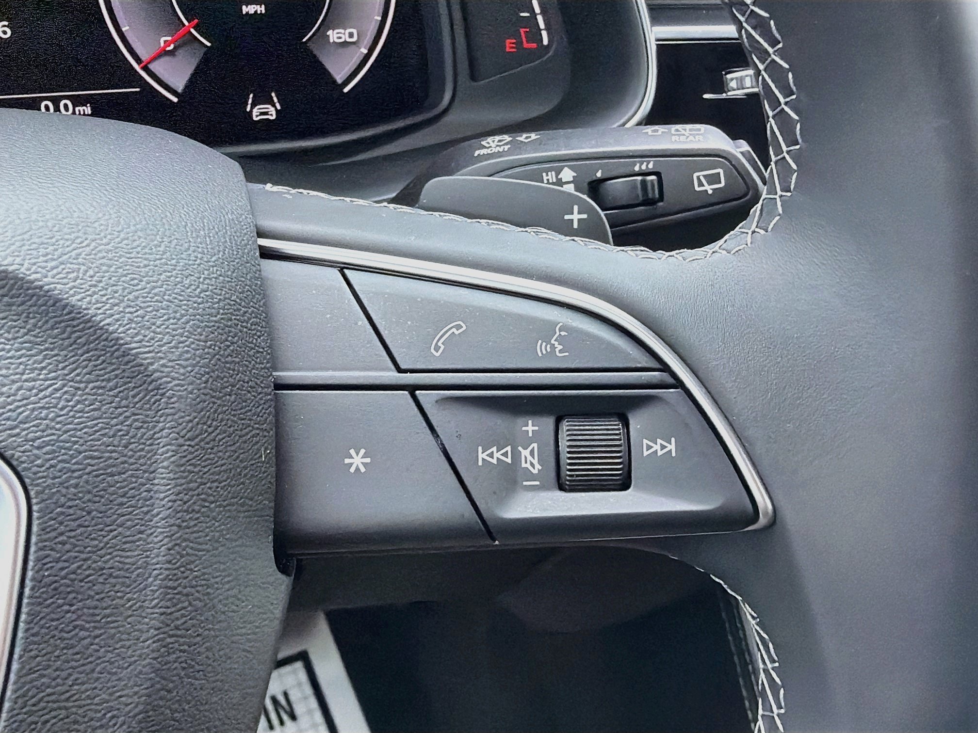 New 2026 Audi Q7 2.0T Premium Plus AWD/4WD image 40