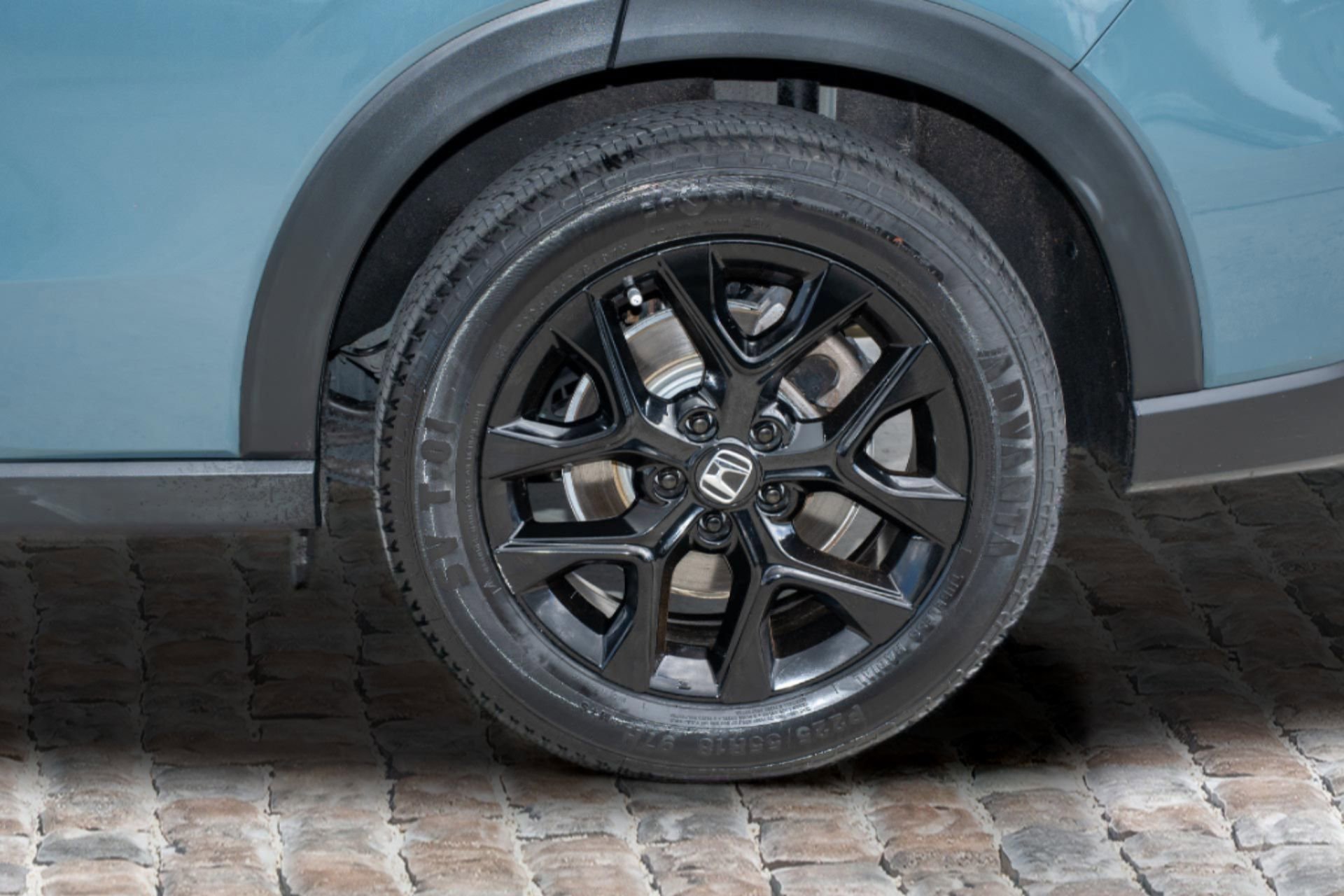 Certified 2023 Honda HR-V Sport image 38