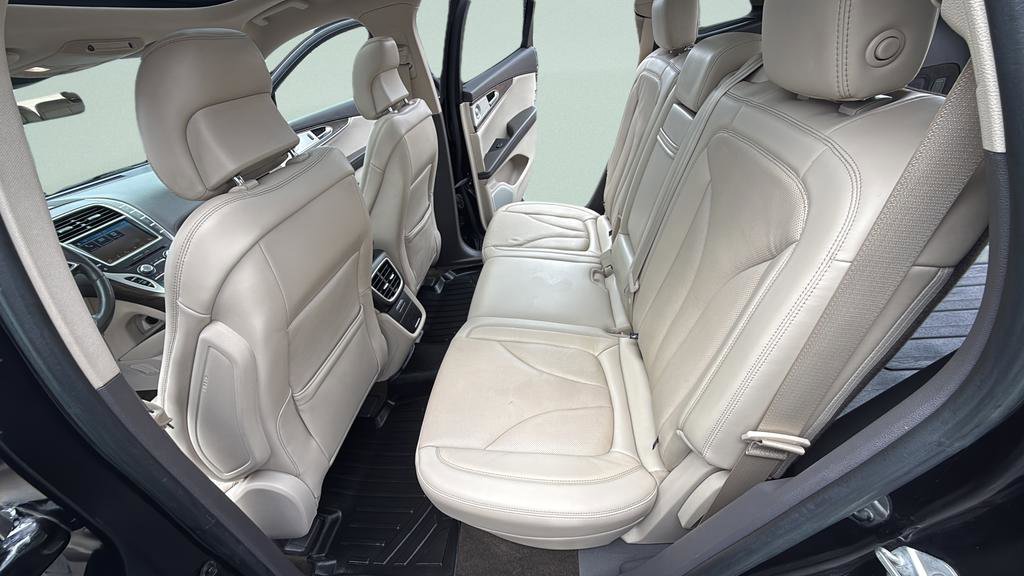 Used 2019 Lincoln Nautilus Reserve w/ Ultimate Package image 31