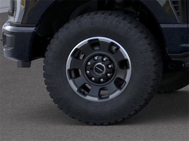 New 2025 Ford F350 Lariat w/ Lariat Ultimate Package image 19