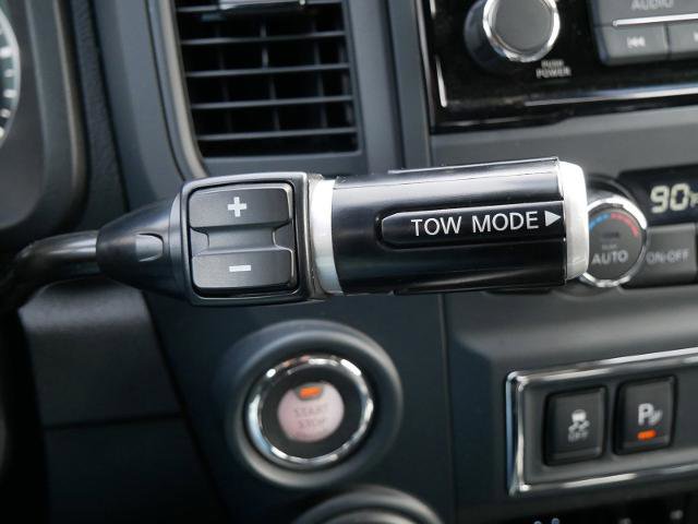 Certified 2024 Nissan Titan SV w/ SV Convenience Package image 26