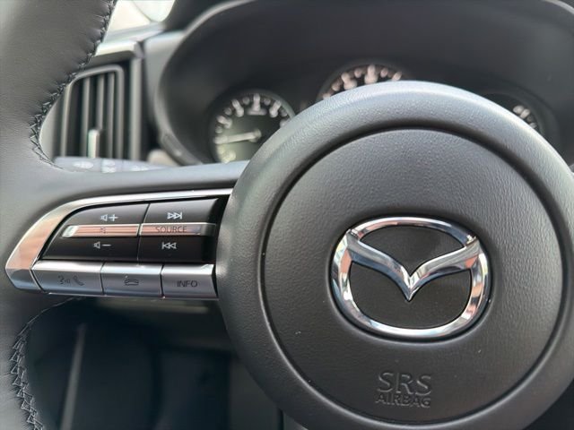 New 2026 MAZDA CX-50 Meridian Edition w/ Weather Package AWD/4WD image 25