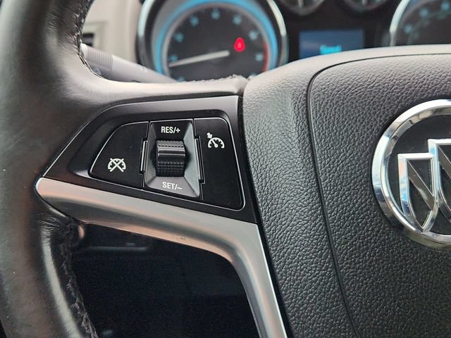 Used 2017 Buick Verano Sport Touring FWD image 35