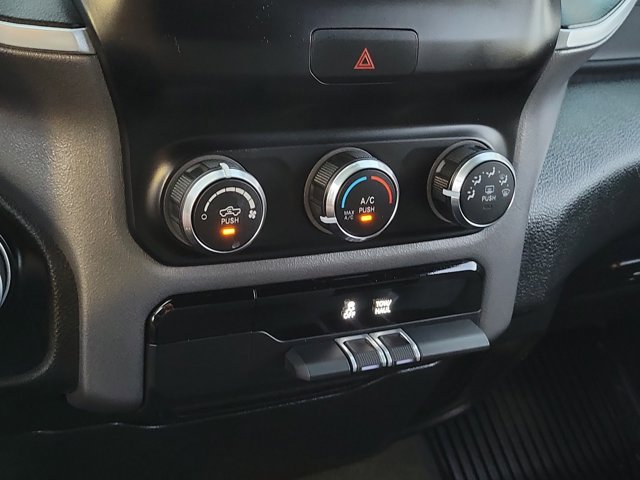 Used 2022 RAM 1500 Big Horn image 19