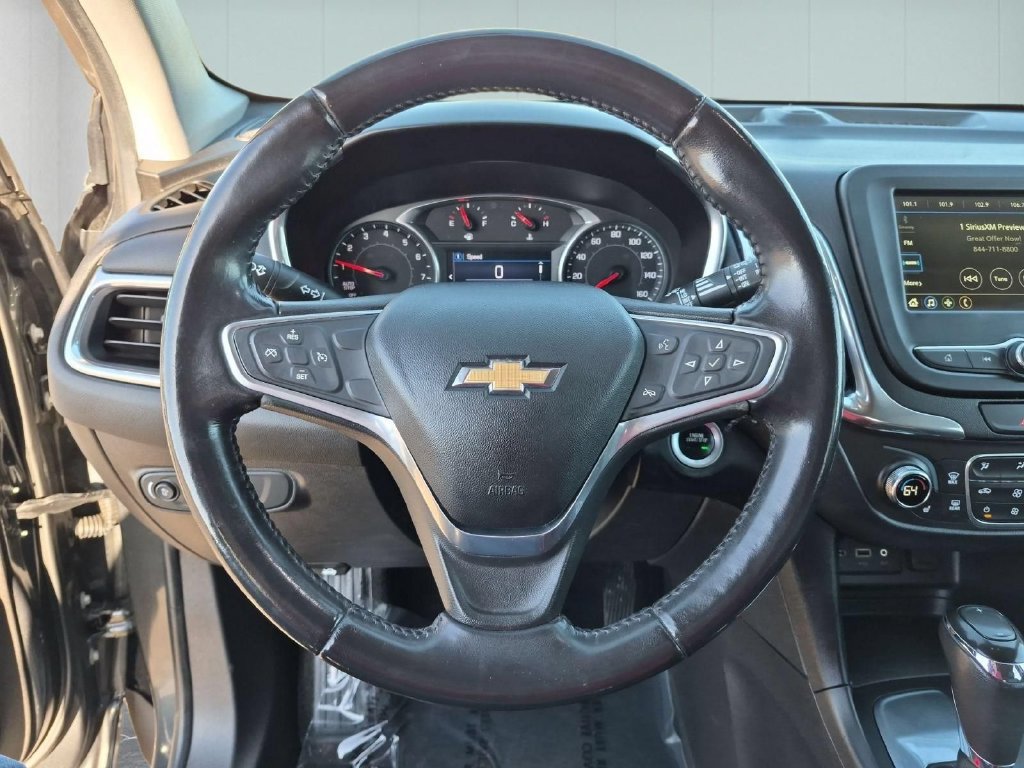 Used 2019 Chevrolet Equinox LT FWD image 19