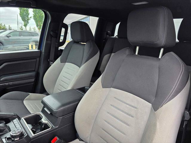 Used 2024 Toyota Tacoma TRD Off-Road AWD/4WD image 21