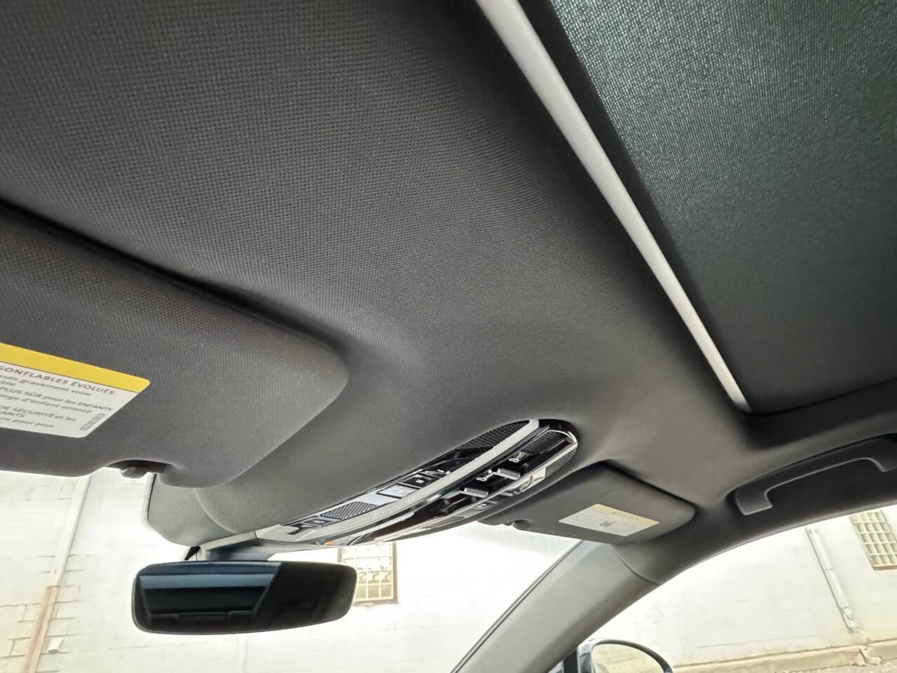 Used 2017 Porsche Panamera 4S image 14