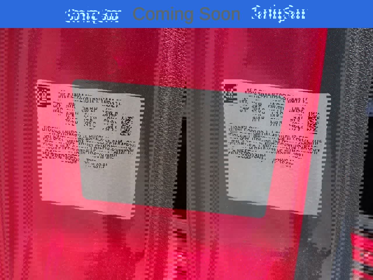 Used 2012 Chevrolet Impala LTZ image 34