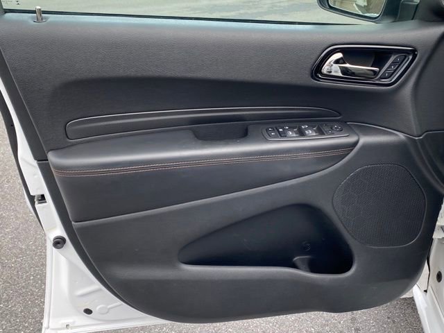 Used 2022 Dodge Durango R/T RWD image 7