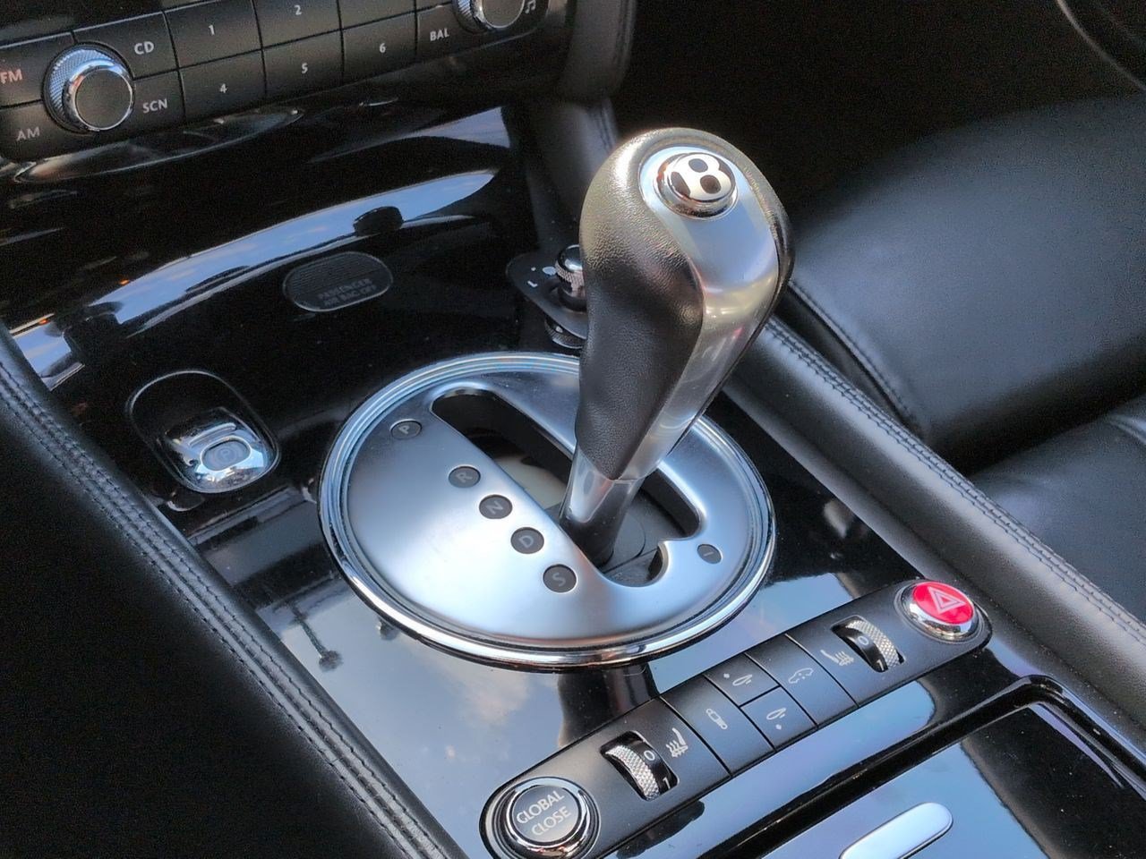 Used 2005 Bentley Continental GT AWD/4WD image 16