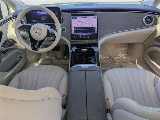 Certified 2023 Mercedes-Benz EQS 450+ Sedan image 19