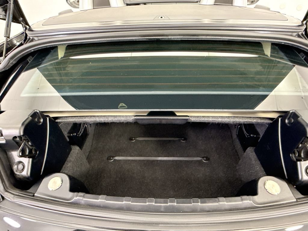 Used 2016 BMW Z4 sDrive28i RWD image 29