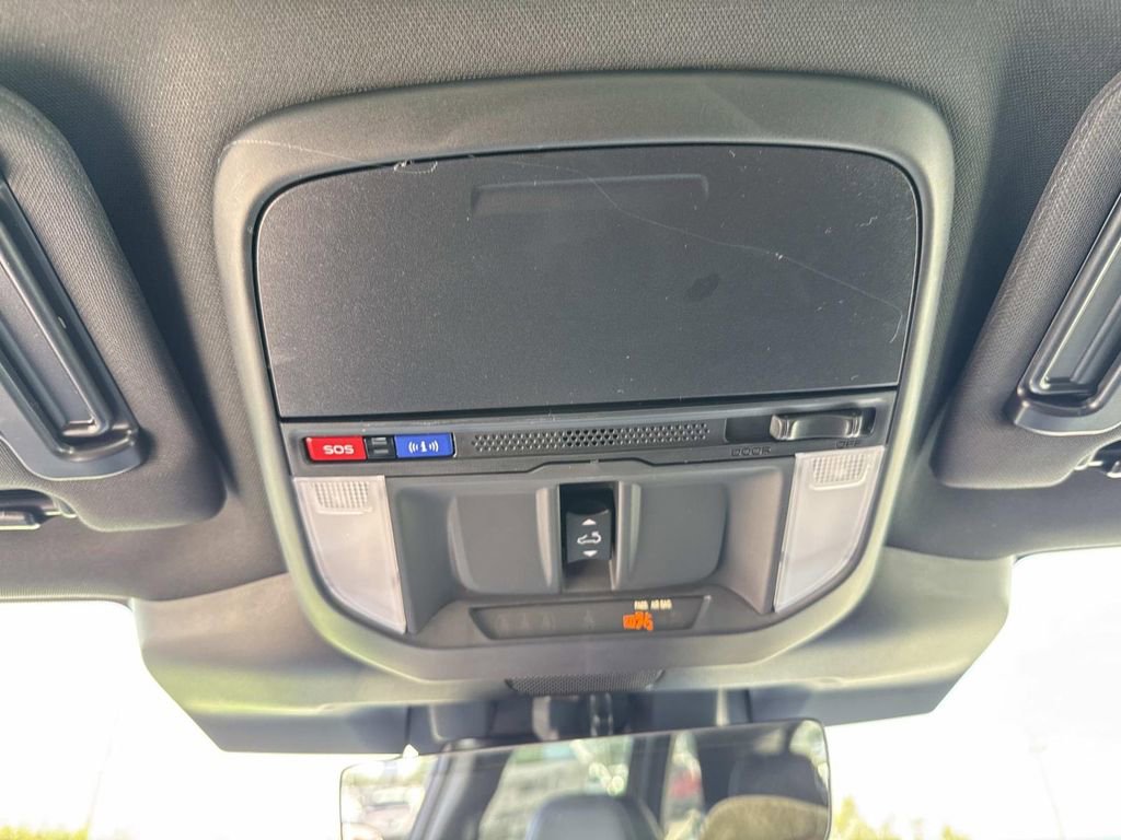 New 2026 Subaru Forester Touring image 44