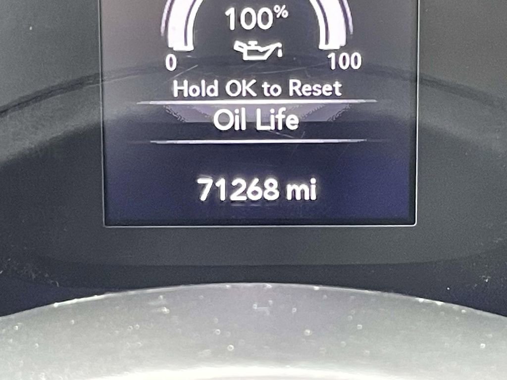 Used 2020 Jeep Wrangler Sport AWD/4WD image 28