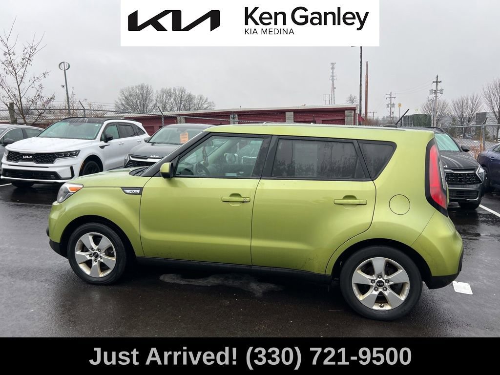 Used 2019 Kia Soul image 8