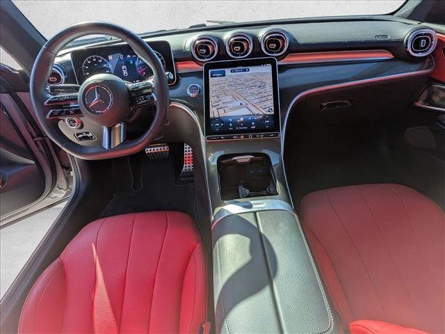 Used 2024 Mercedes-Benz CLE 450 4MATIC Coupe image 19