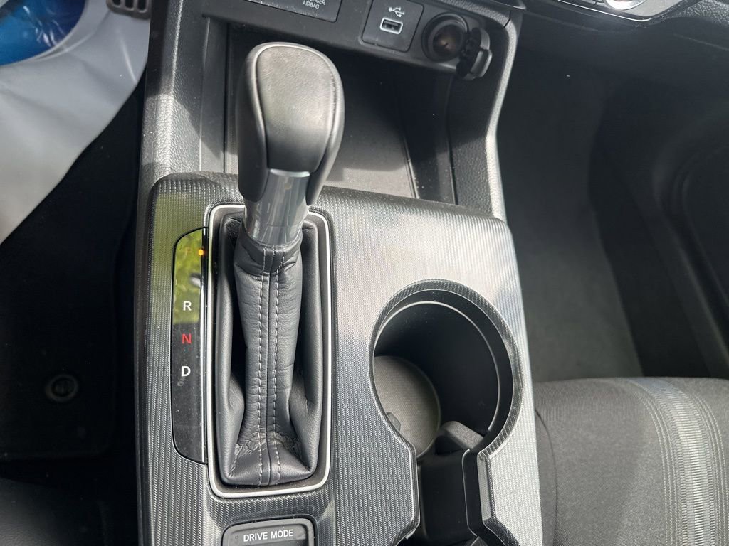 Certified 2024 Honda Civic Sport image 27